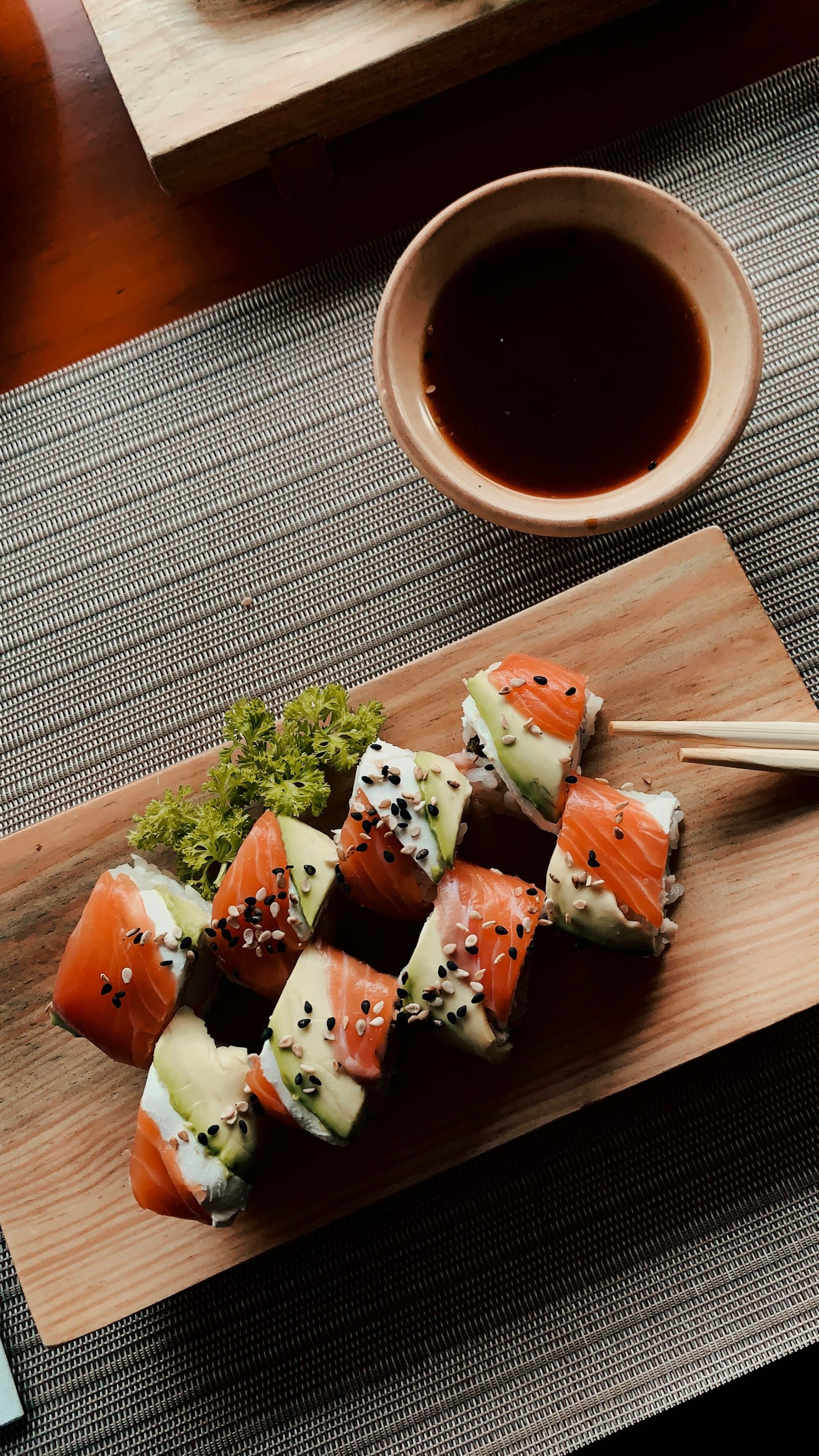 Best sushi on the West Coast (editor picks)