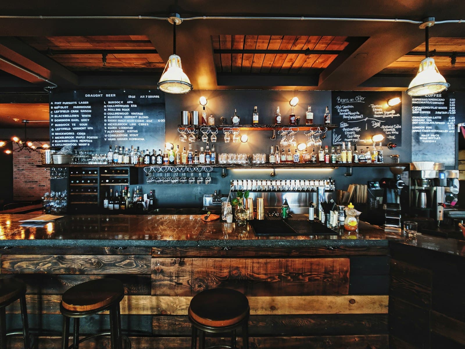 Best rooftop restaurants in Toronto