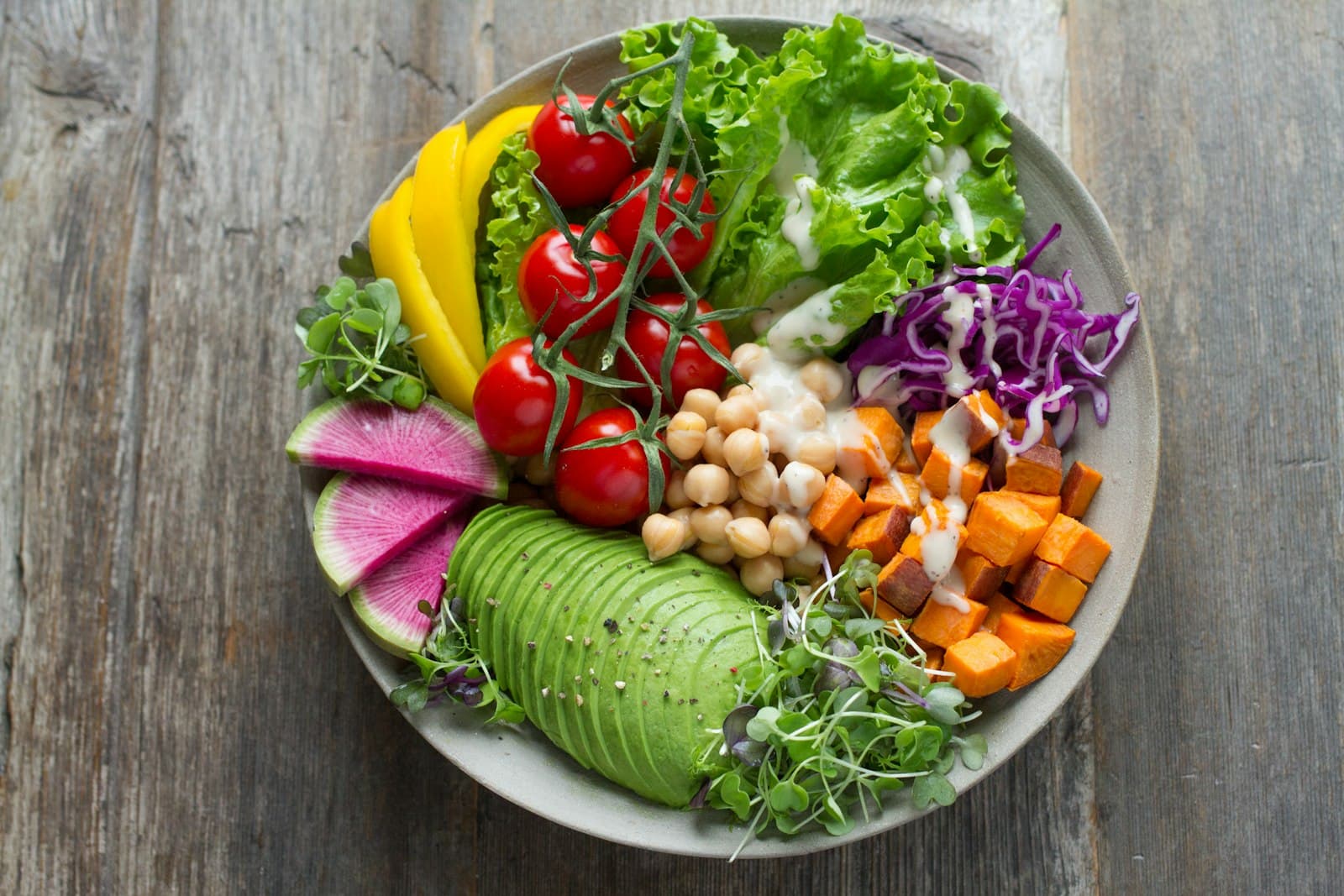 Vegan-friendly dining in Vancouver