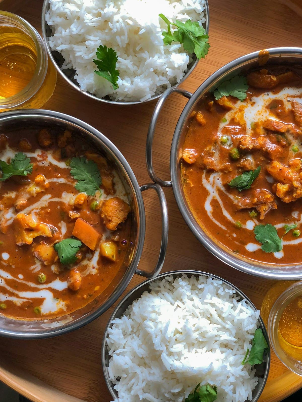 Lahore Tikka House