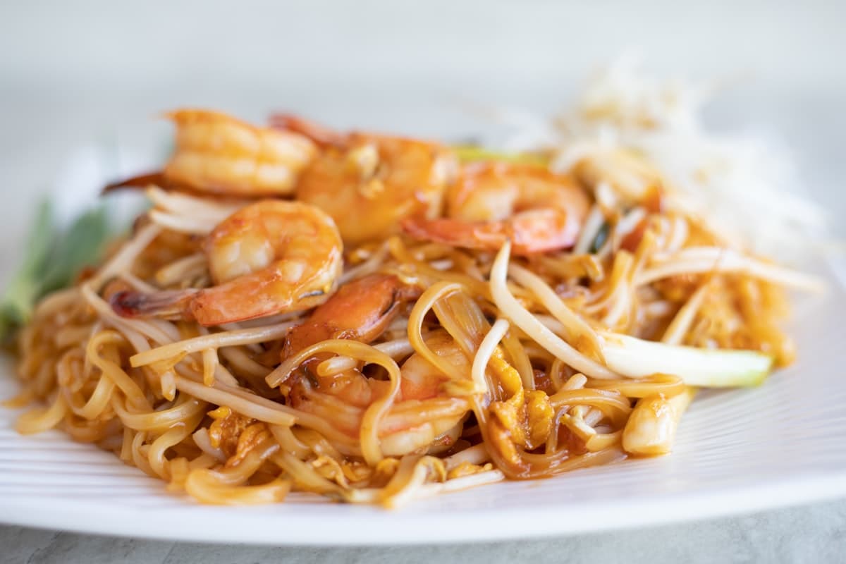 Pai Northern Thai Kitchen