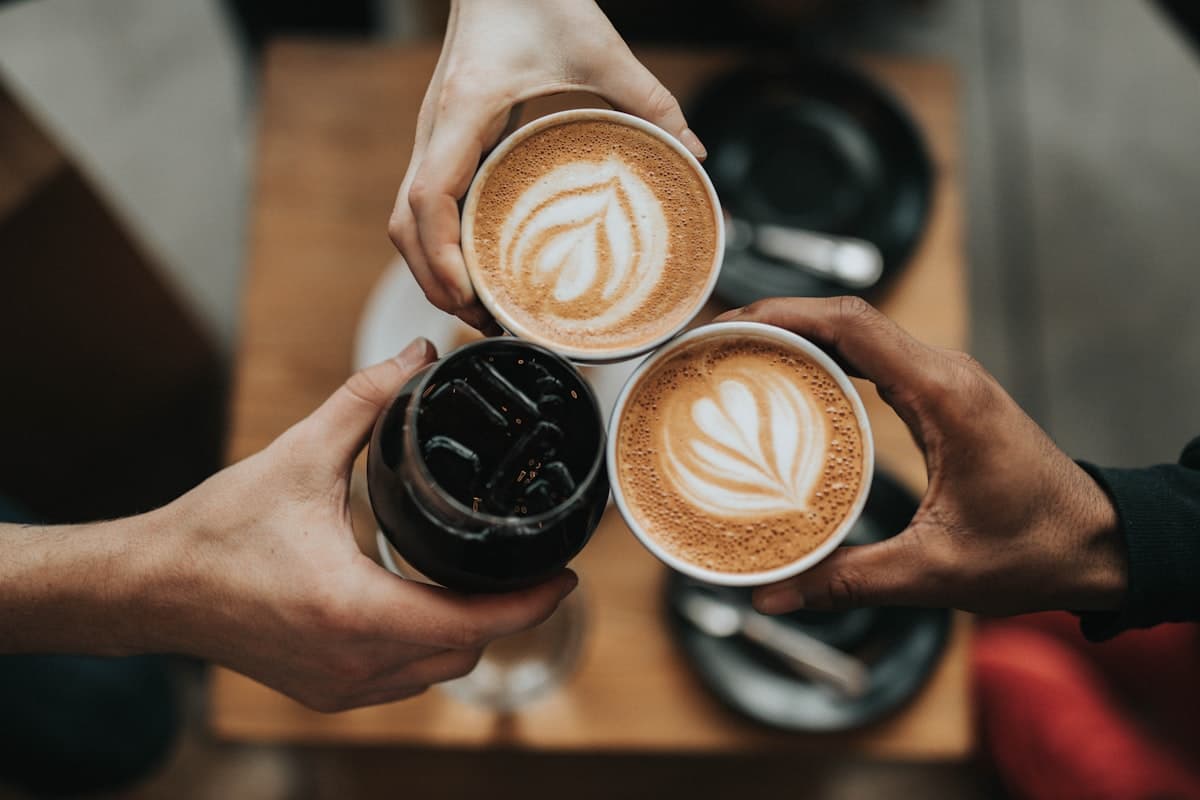 Pilot Coffee Roasters